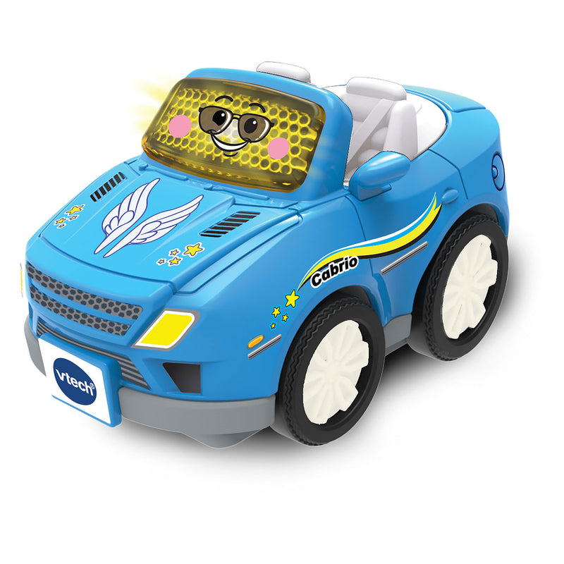 Load image into Gallery viewer, Vtech toet toet auto's trio pack - collin, sepp en bram