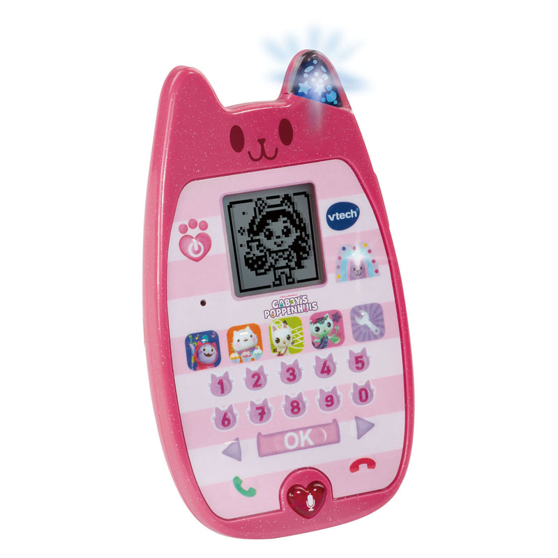 Load image into Gallery viewer, Vtech gabby's poppenhuis telefoon