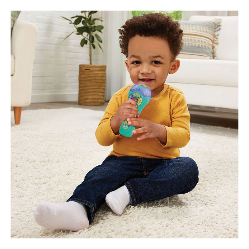 Load image into Gallery viewer, Vtech dierenvriendjes microfoon