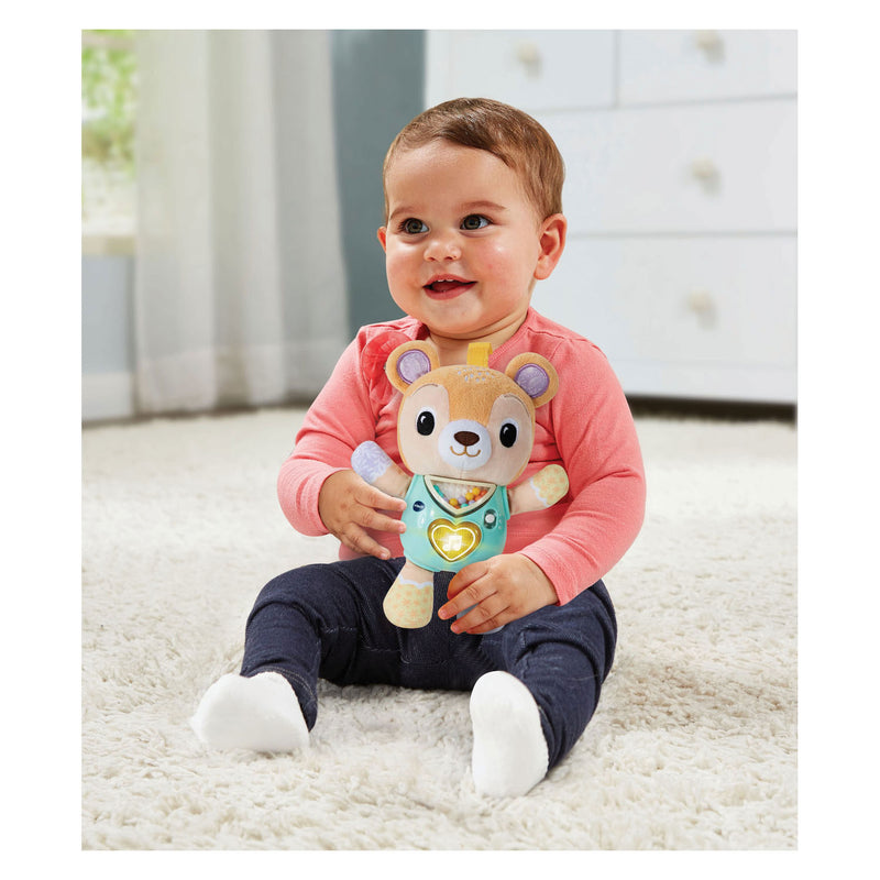 Load image into Gallery viewer, Vtech knuffel speel beertje