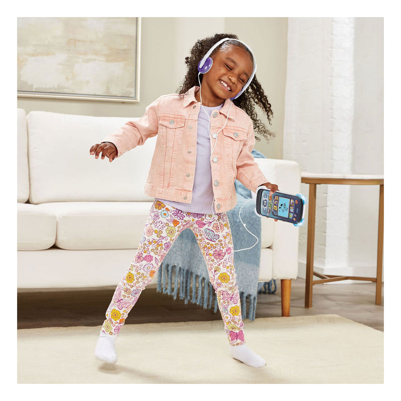 Load image into Gallery viewer, Vtech v-kids muziekspeler