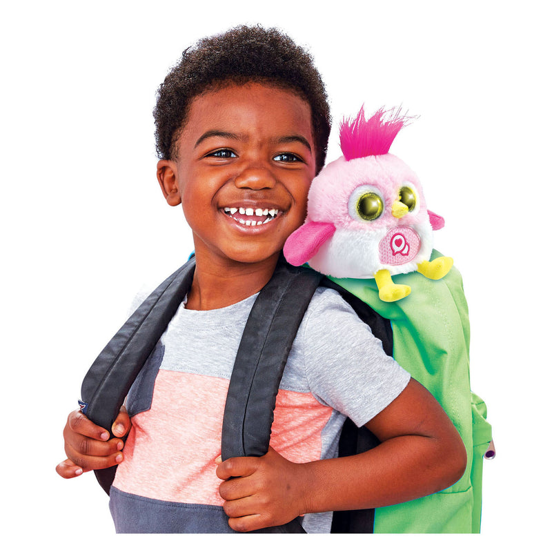 Load image into Gallery viewer, Vtech lolibirds roze