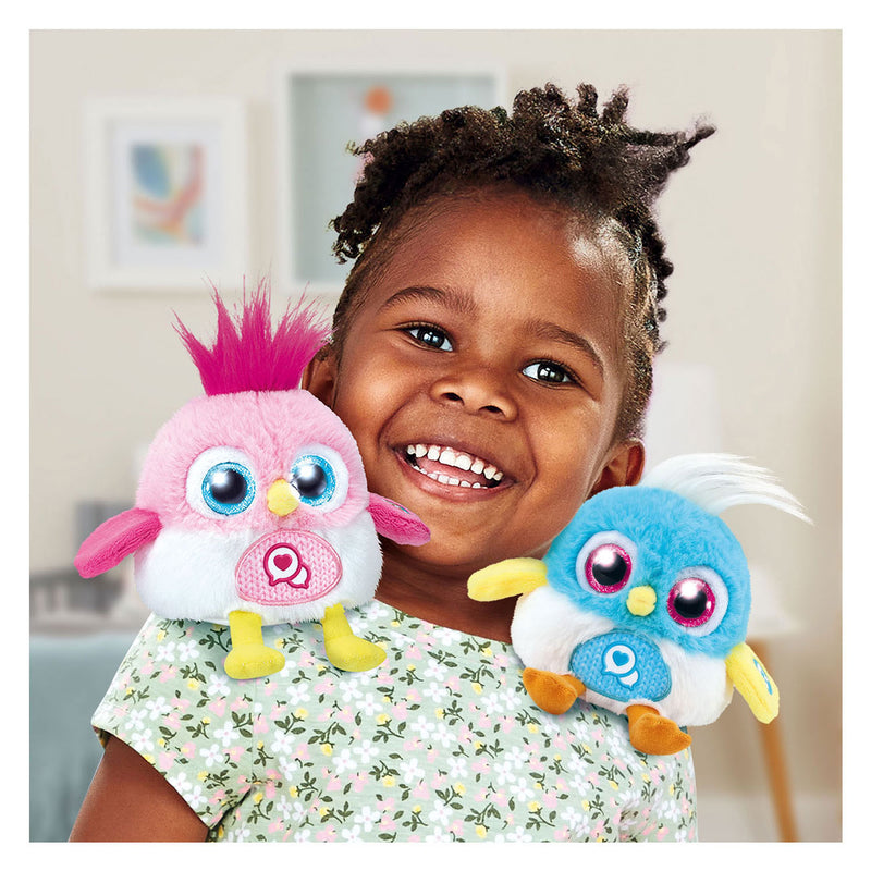 Load image into Gallery viewer, Vtech lolibirds roze