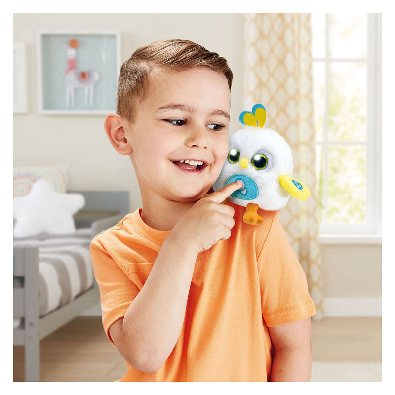 Load image into Gallery viewer, Vtech lolibirds wit