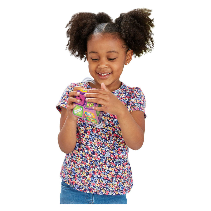 Load image into Gallery viewer, Vtech cube adventures - prinses