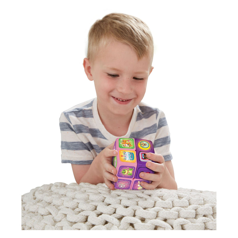 Load image into Gallery viewer, Vtech cube adventures - prinses