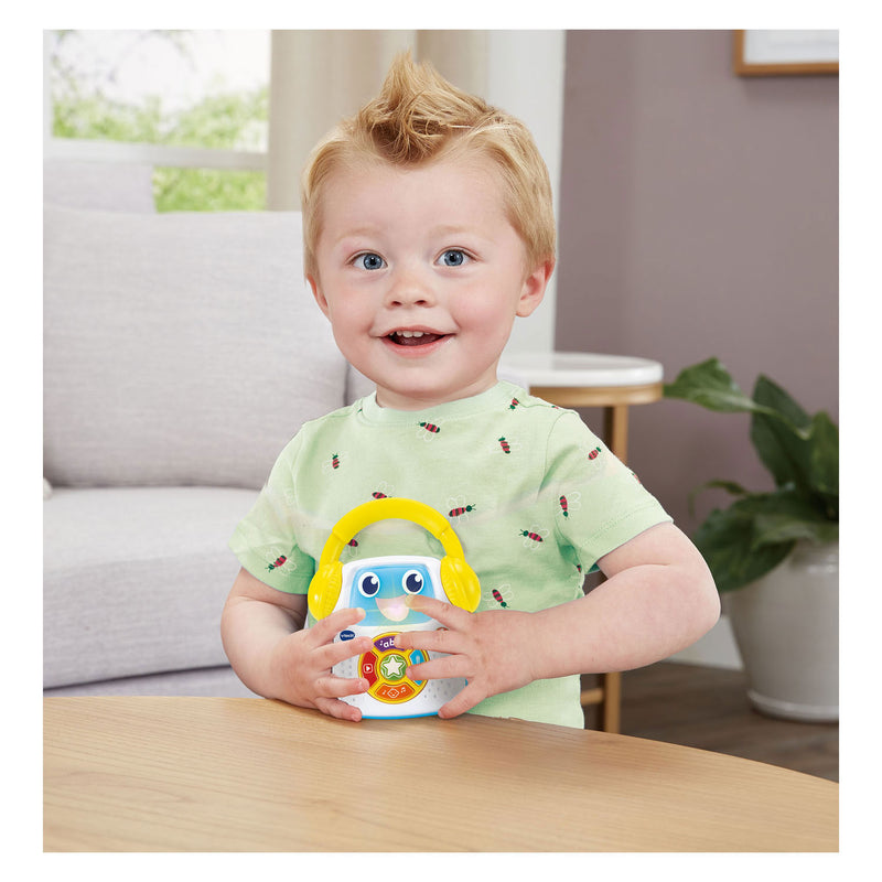 Load image into Gallery viewer, Vtech mijn eerste muziekspeler
