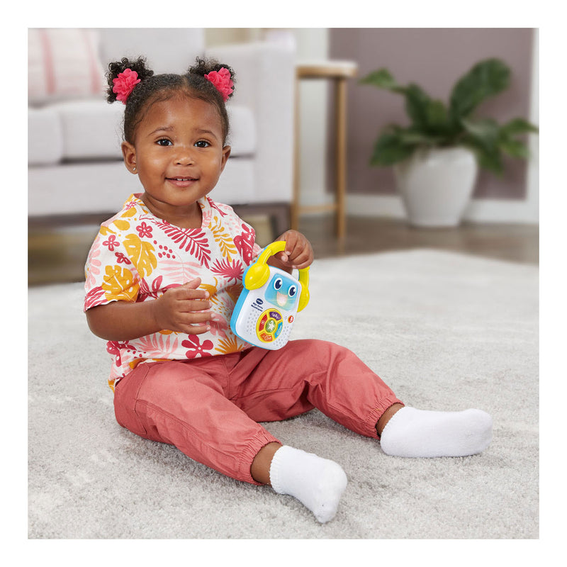 Load image into Gallery viewer, Vtech mijn eerste muziekspeler