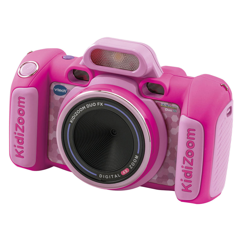 Load image into Gallery viewer, Vtech kidizoom duo fx roze