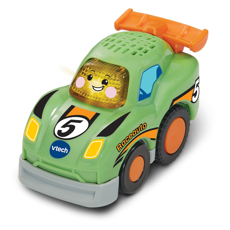 Load image into Gallery viewer, Vtech toet toet auto's mega rc racecircuit