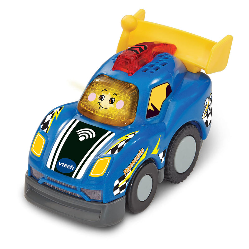 Load image into Gallery viewer, Vtech toet toet auto's mega rc racecircuit