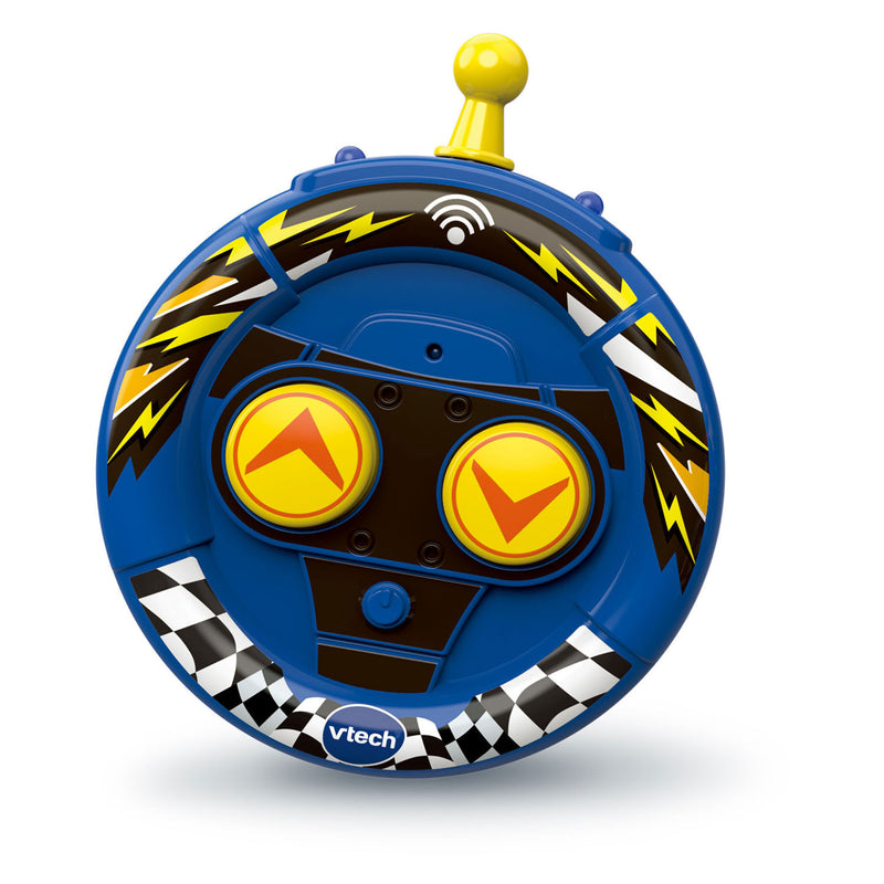 Load image into Gallery viewer, Vtech toet toet auto's mega rc racecircuit