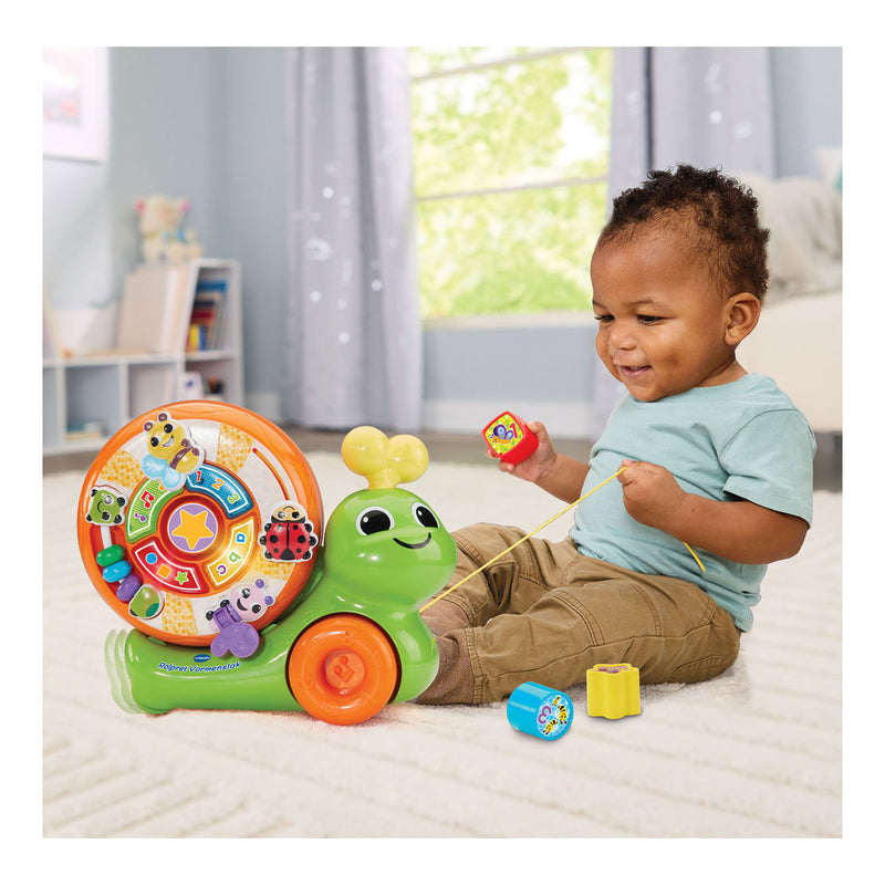 Load image into Gallery viewer, Vtech rolpret vormenslak