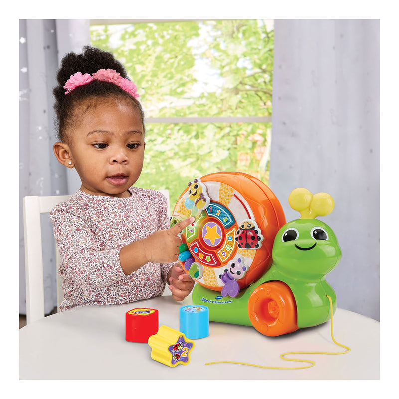 Load image into Gallery viewer, Vtech rolpret vormenslak