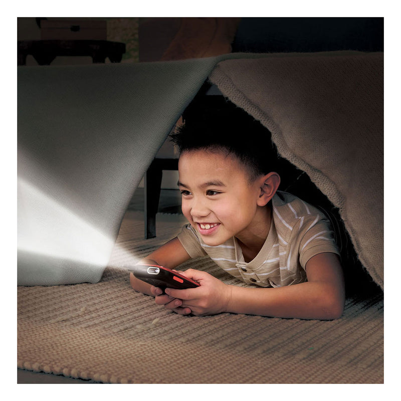 Afbeelding laden in galerijviewer, Vtech kiditalkie explorer