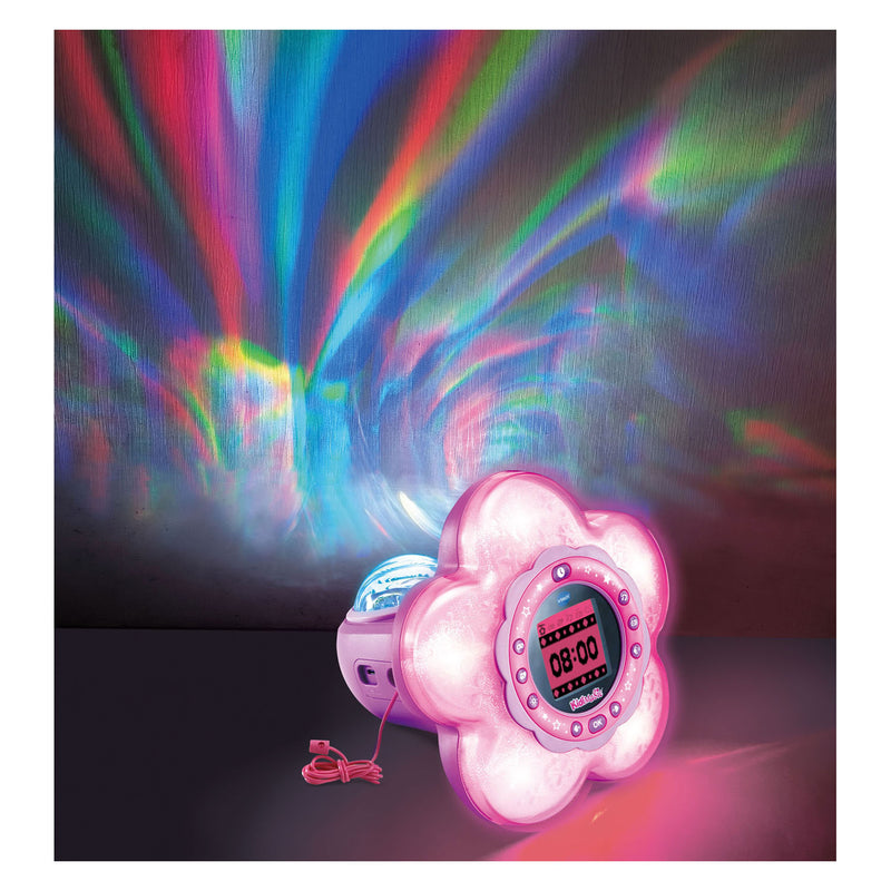 Load image into Gallery viewer, Vtech kidimagic galaxylight