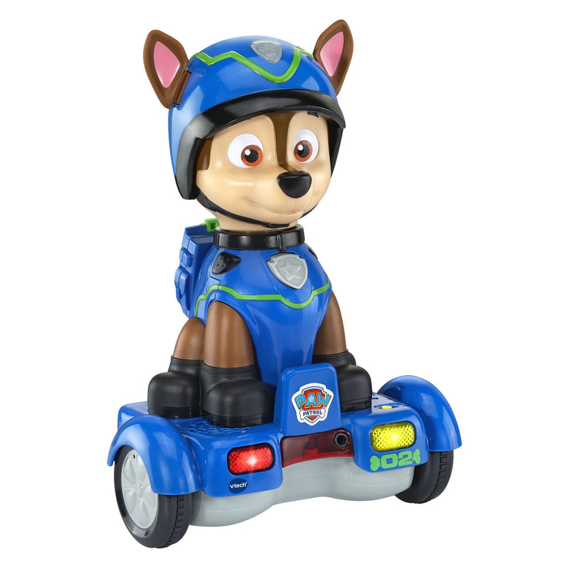 Load image into Gallery viewer, Vtech paw patrol - super spion chase hoverboard - speelgoed - nederlands gesproken - speelgoed vanaf 2 jaar