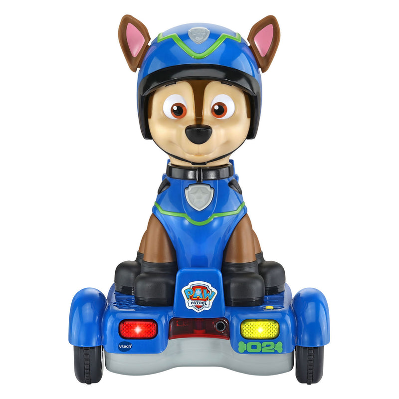 Load image into Gallery viewer, Vtech paw patrol - super spion chase hoverboard - speelgoed - nederlands gesproken - speelgoed vanaf 2 jaar