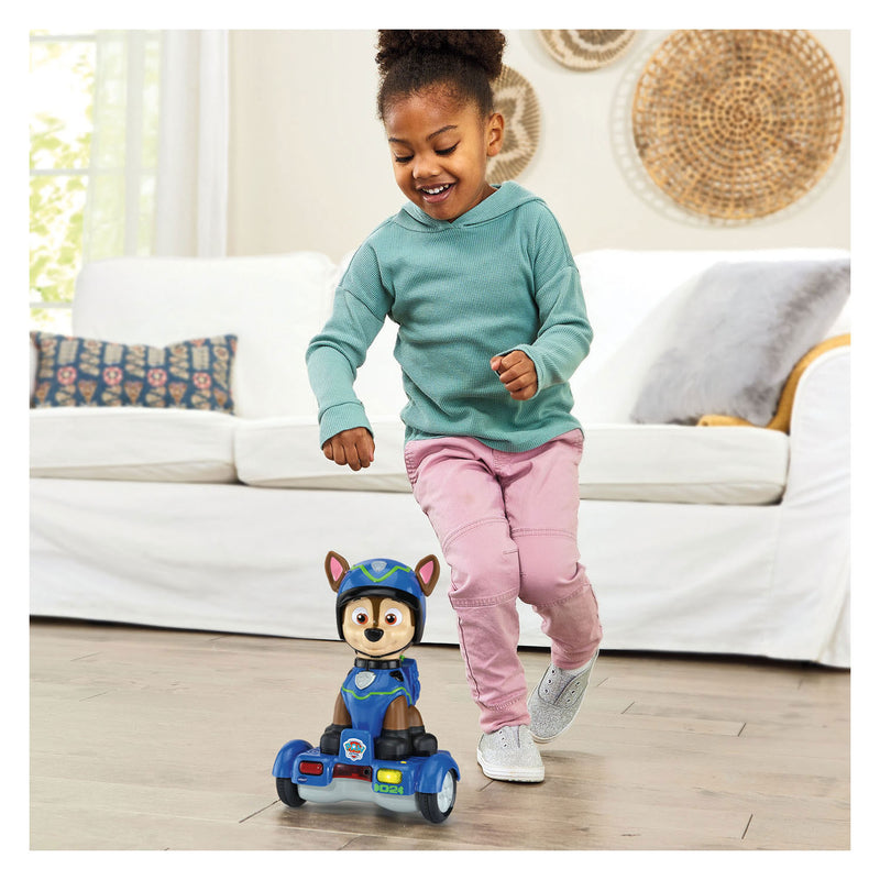 Load image into Gallery viewer, Vtech paw patrol - super spion chase hoverboard - speelgoed - nederlands gesproken - speelgoed vanaf 2 jaar