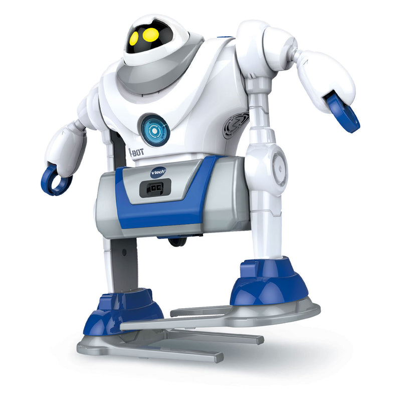 Load image into Gallery viewer, Vtech v-bot mijn 5 in 1 robot