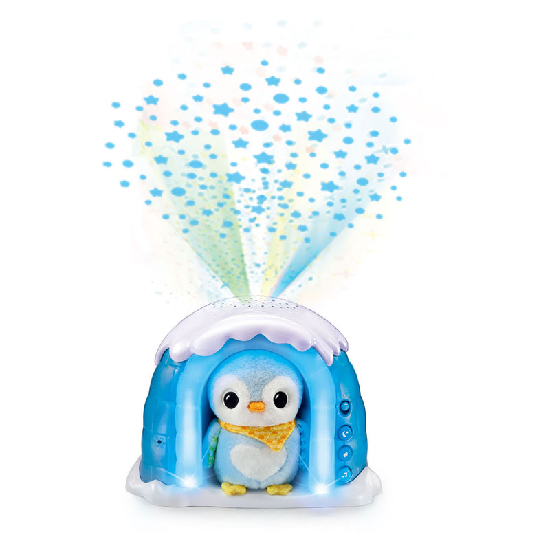 Load image into Gallery viewer, Vtech pinguã¯n projector iglo