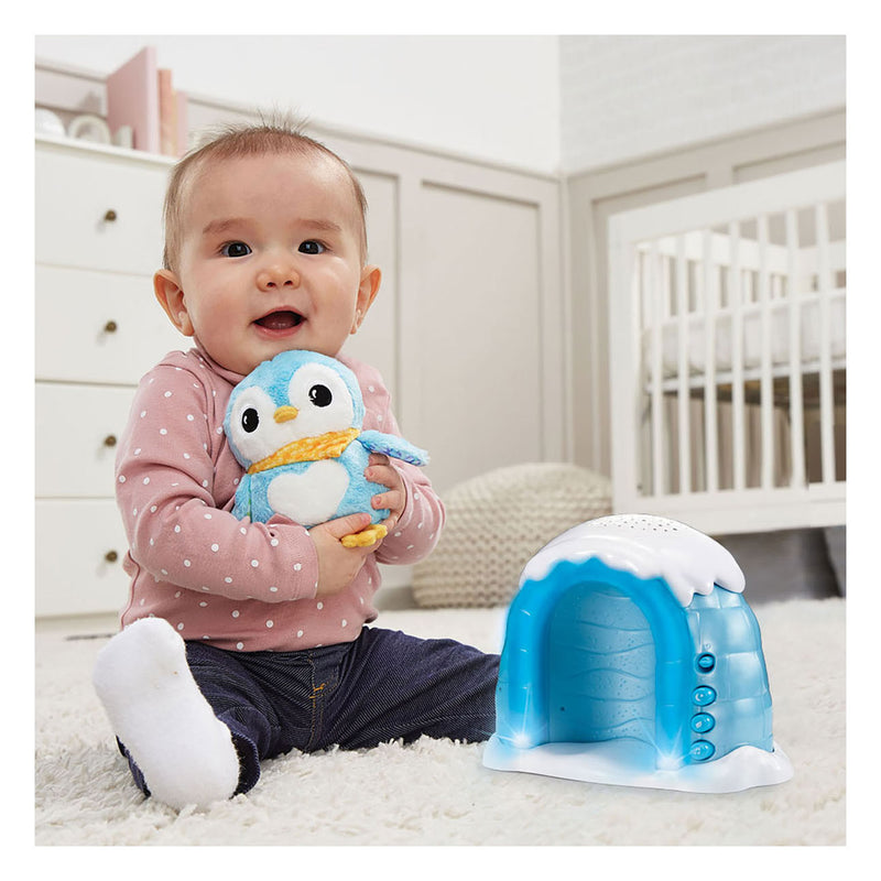 Load image into Gallery viewer, Vtech pinguã¯n projector iglo