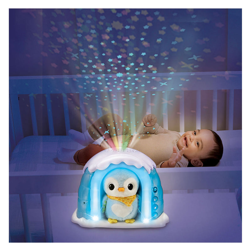 Load image into Gallery viewer, Vtech pinguã¯n projector iglo