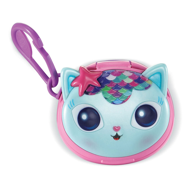 Load image into Gallery viewer, Vtech gabby's poppenhuis gabby's gadget meerminkat