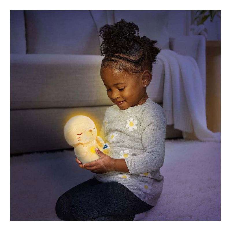 Load image into Gallery viewer, Vtech lumizen nachtlamp (nl-fr)