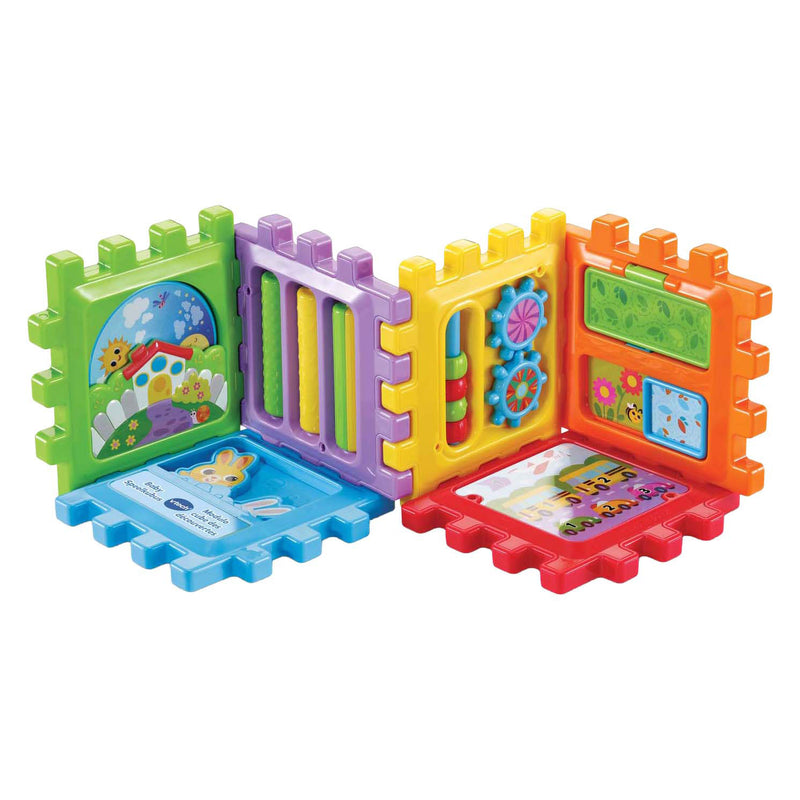 Load image into Gallery viewer, Vtech baby baby speelkubus | 2 stuks