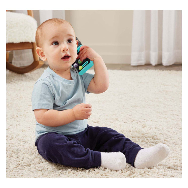 Load image into Gallery viewer, Vtech baby gadget speelset