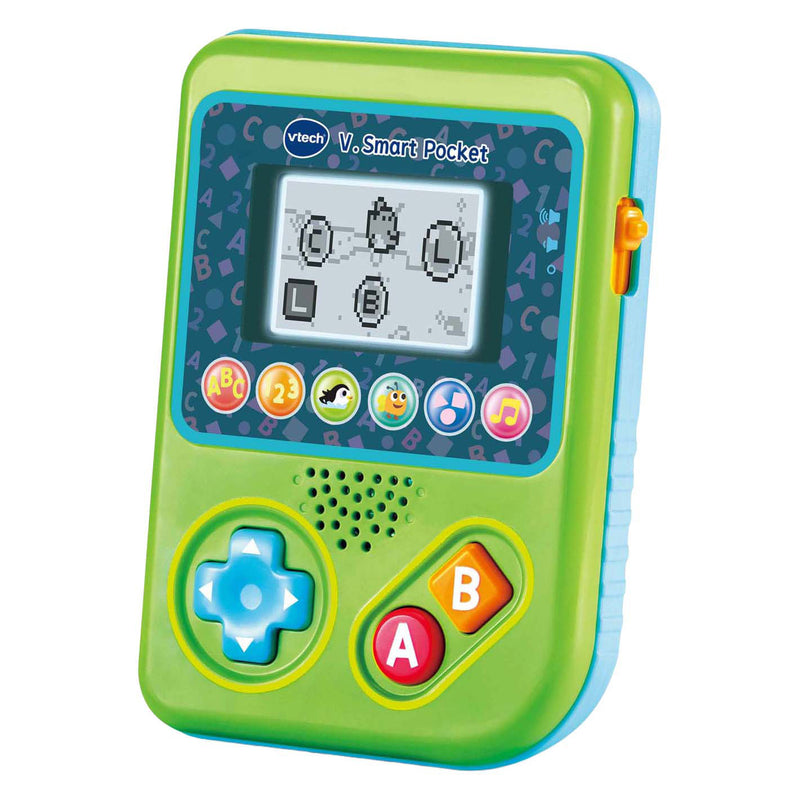 Load image into Gallery viewer, Vtech v.smart pocket spel