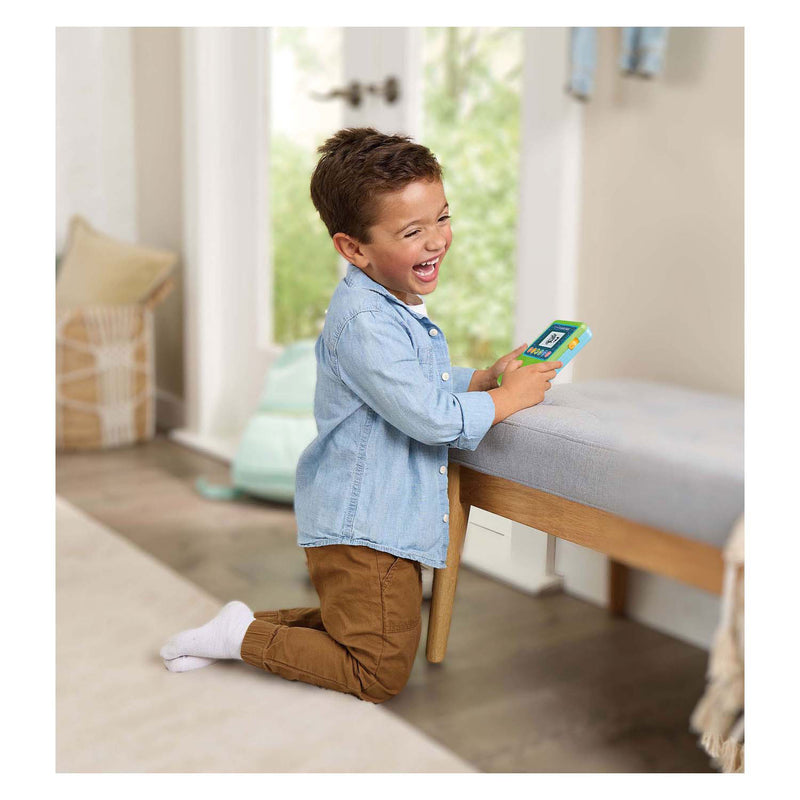 Load image into Gallery viewer, Vtech v.smart pocket spel