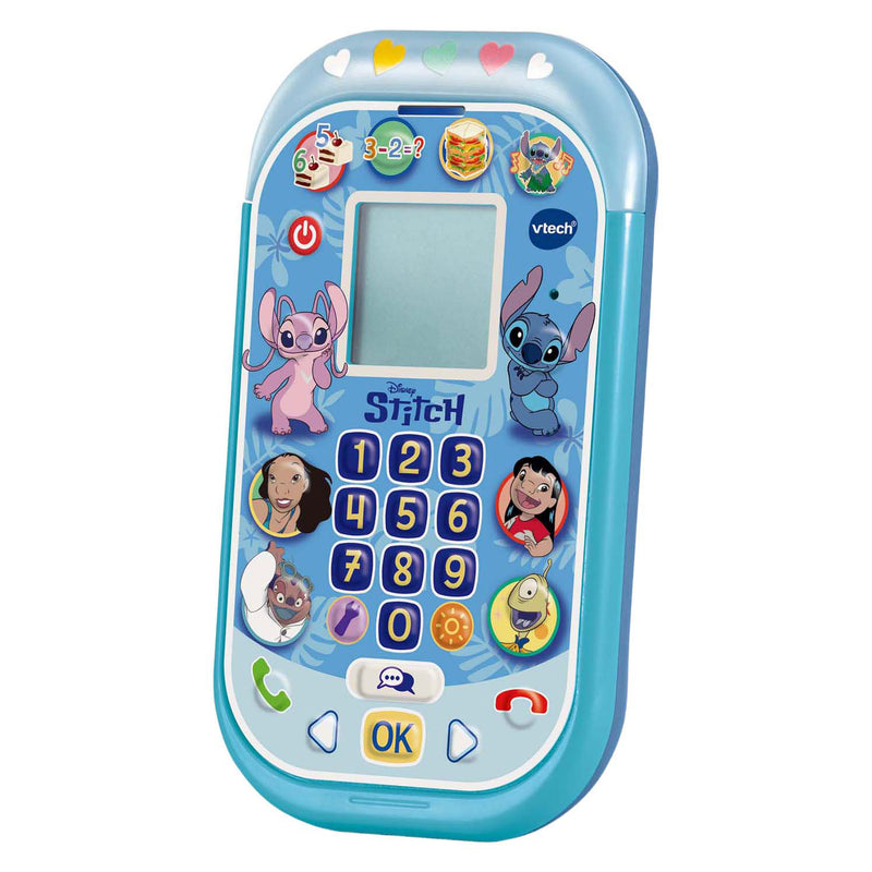 Load image into Gallery viewer, Vtech stitch - smartphone