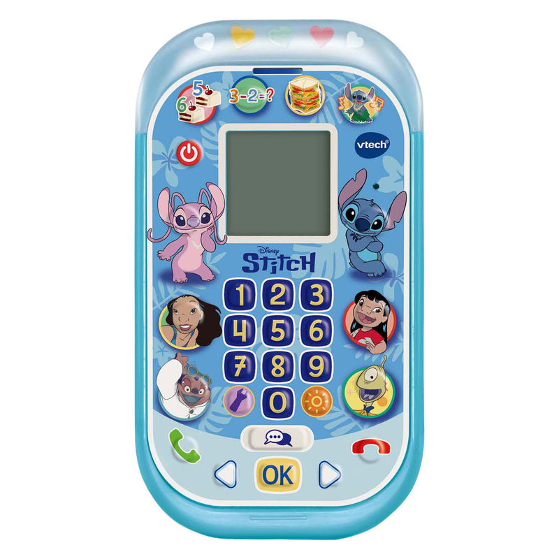Load image into Gallery viewer, Vtech stitch - smartphone