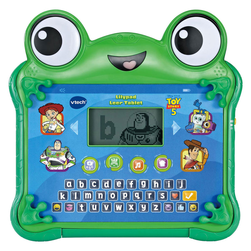 Load image into Gallery viewer, Vtech lilypad tablet