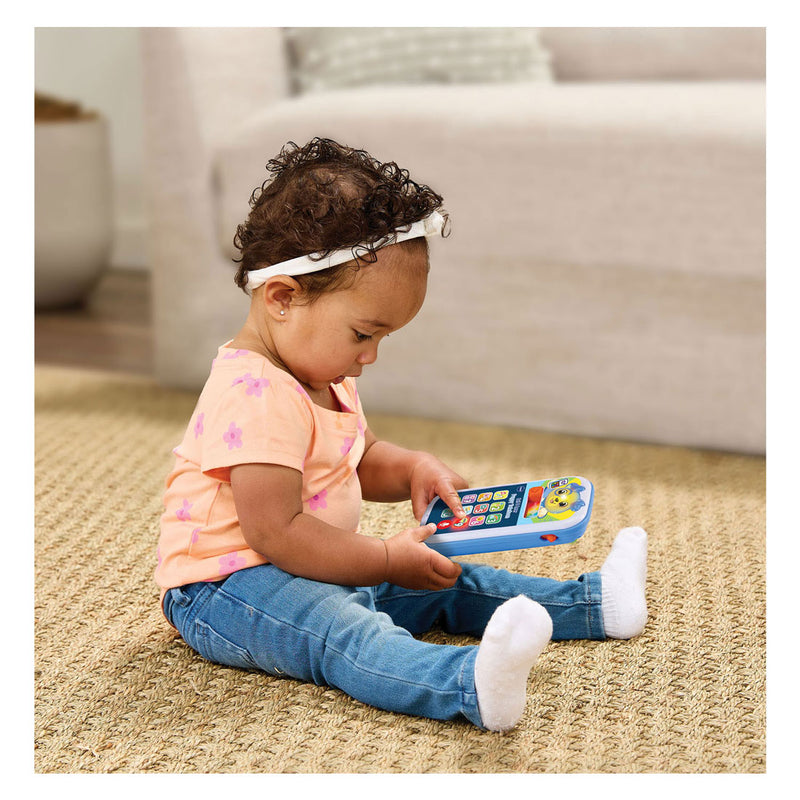 Load image into Gallery viewer, Vtech bel leer puppytelefoon