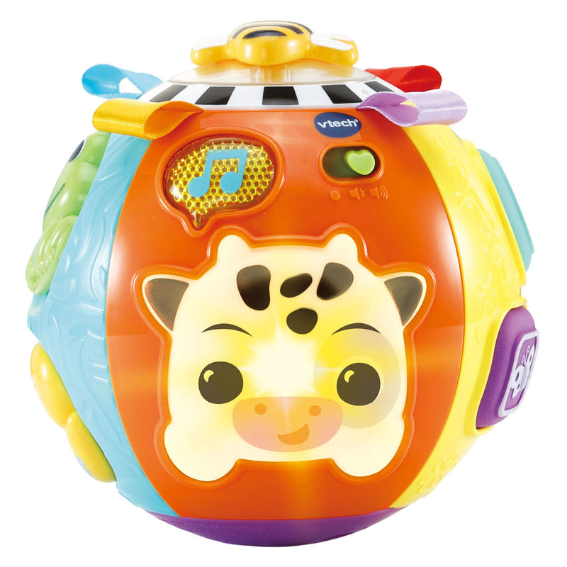Load image into Gallery viewer, Vtech koetje boe activiteitenbal