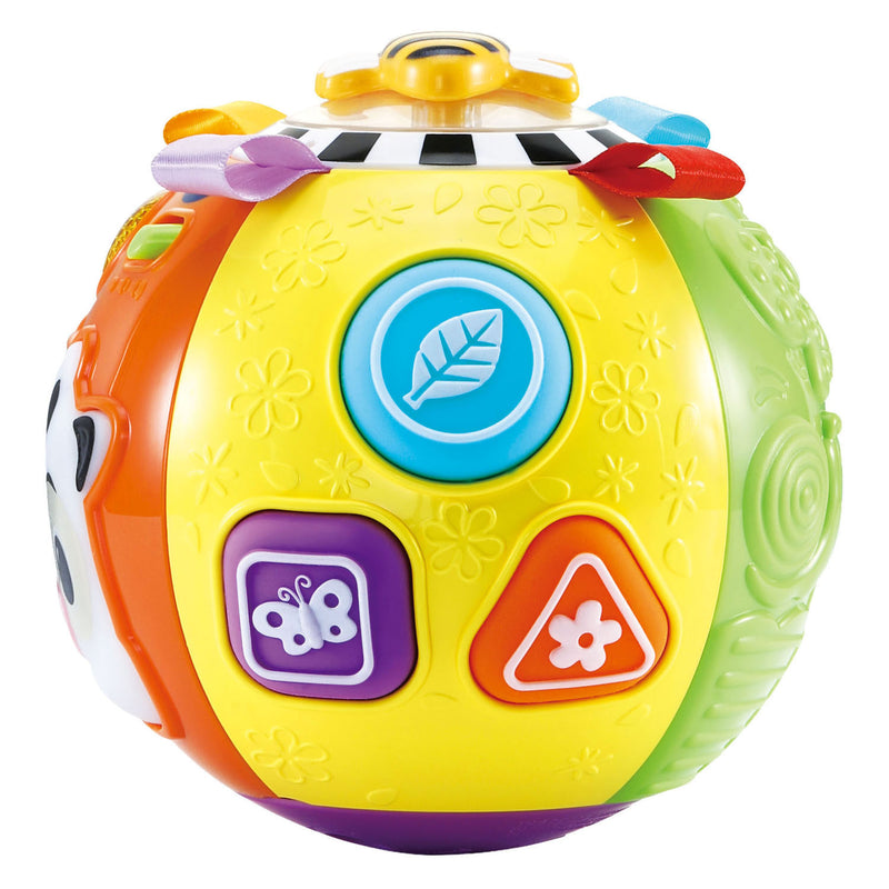 Load image into Gallery viewer, Vtech koetje boe activiteitenbal