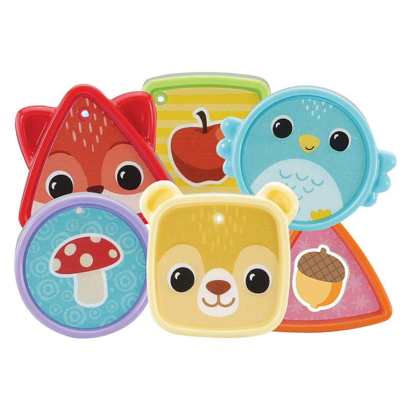 Load image into Gallery viewer, Vtech kiekeboe paddenstoel