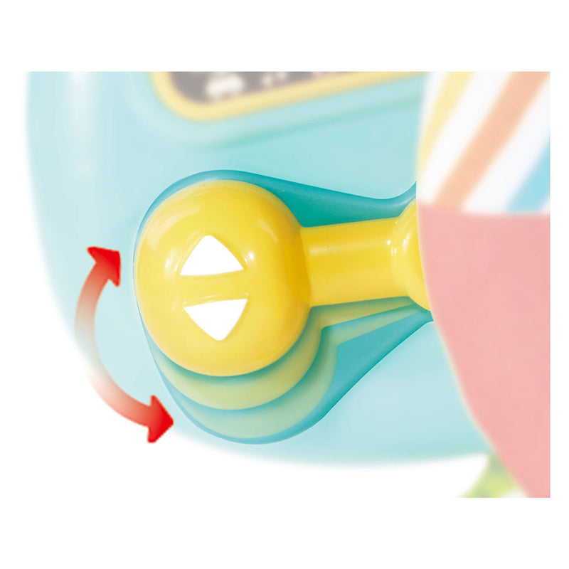 Load image into Gallery viewer, Vtech toeter en speel stuurtje