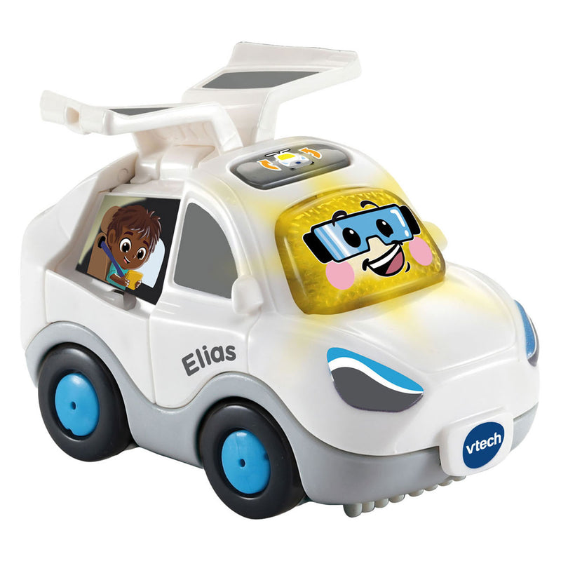 Load image into Gallery viewer, Vtech toet toet auto's elias elektrische auto