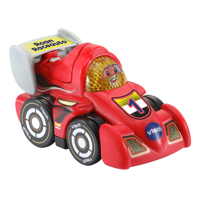 Load image into Gallery viewer, Vtech toet toet auto's roan raceauto