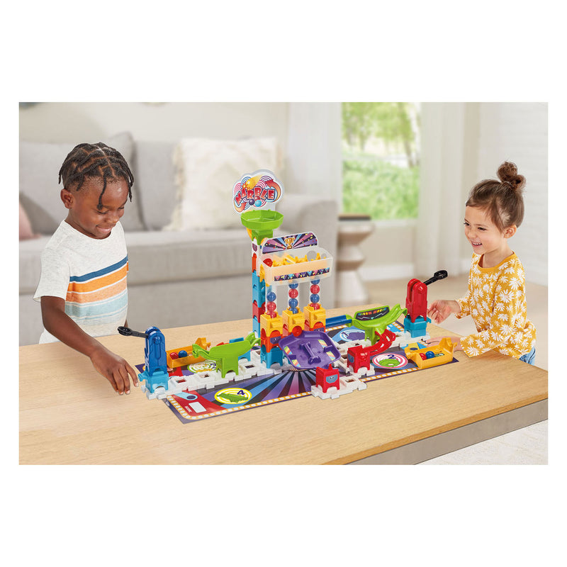Load image into Gallery viewer, Vtech marble rush - gaming set s300 - 62dlg.