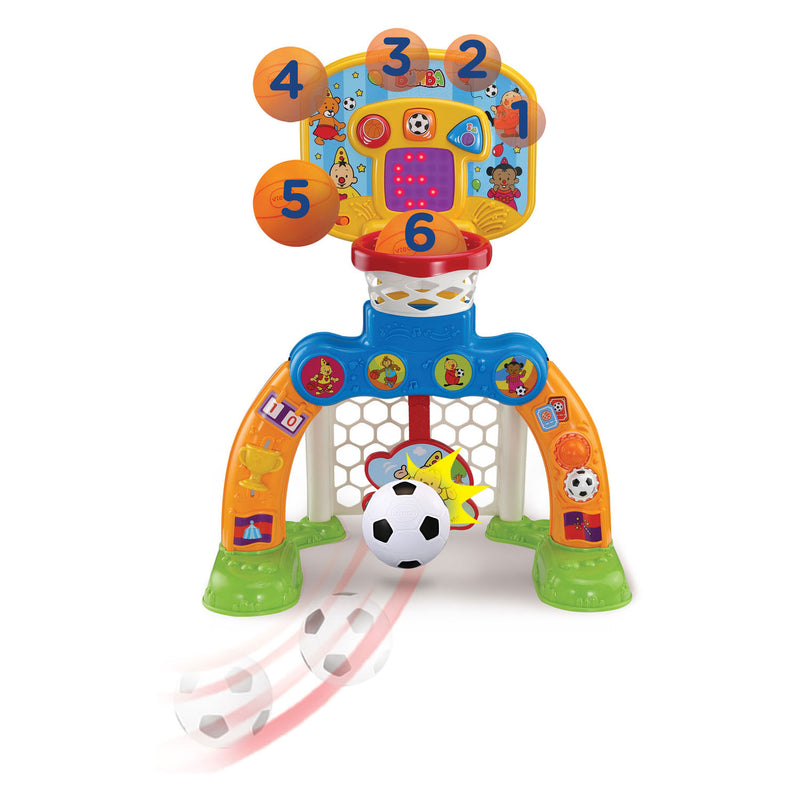 Load image into Gallery viewer, Vtech bumba - sport en speelplaats