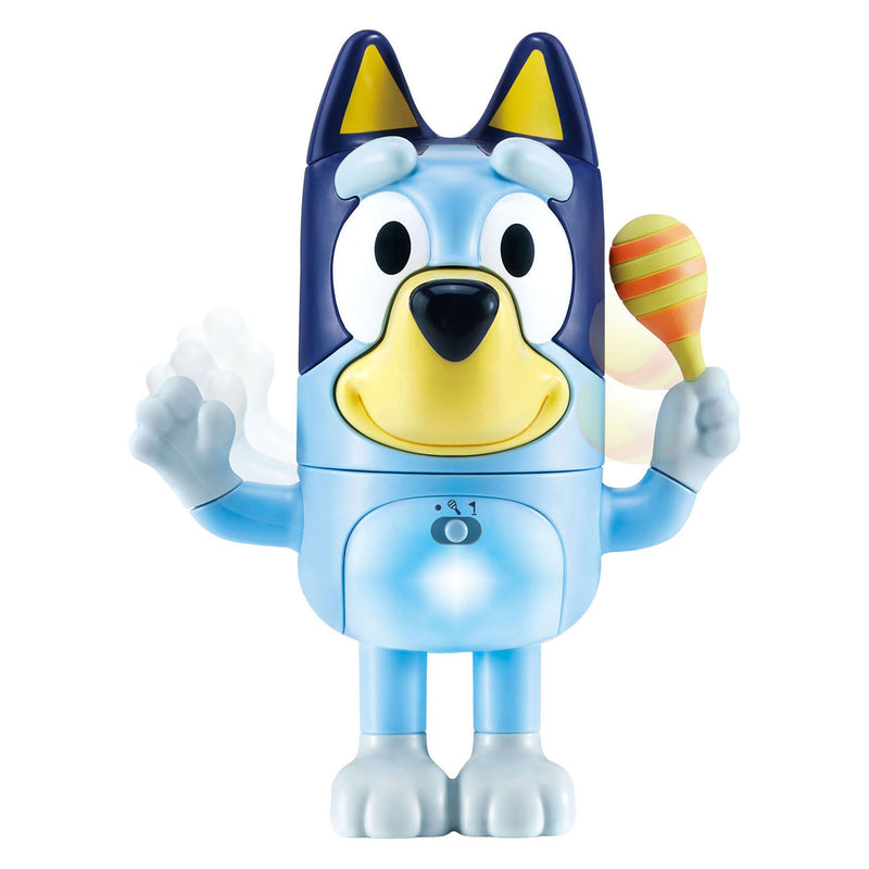 Load image into Gallery viewer, Vtech beweeg speel bluey