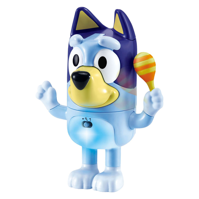 Load image into Gallery viewer, Vtech beweeg speel bluey