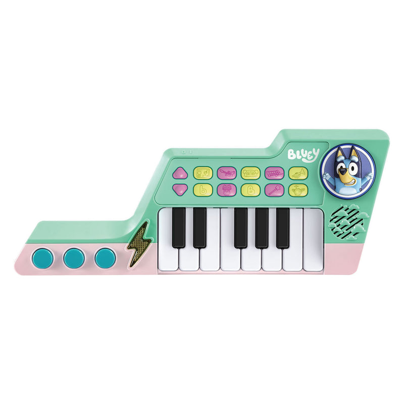 Load image into Gallery viewer, Vtech bluey bluey's keytar