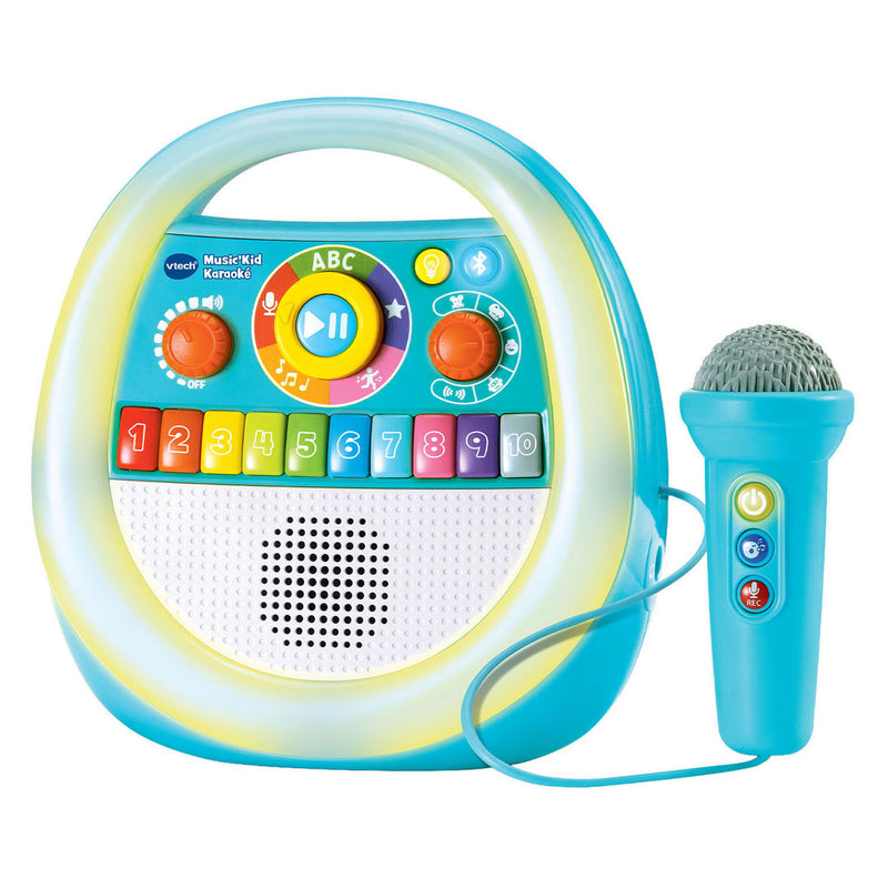 Load image into Gallery viewer, Vtech baby karaoke
