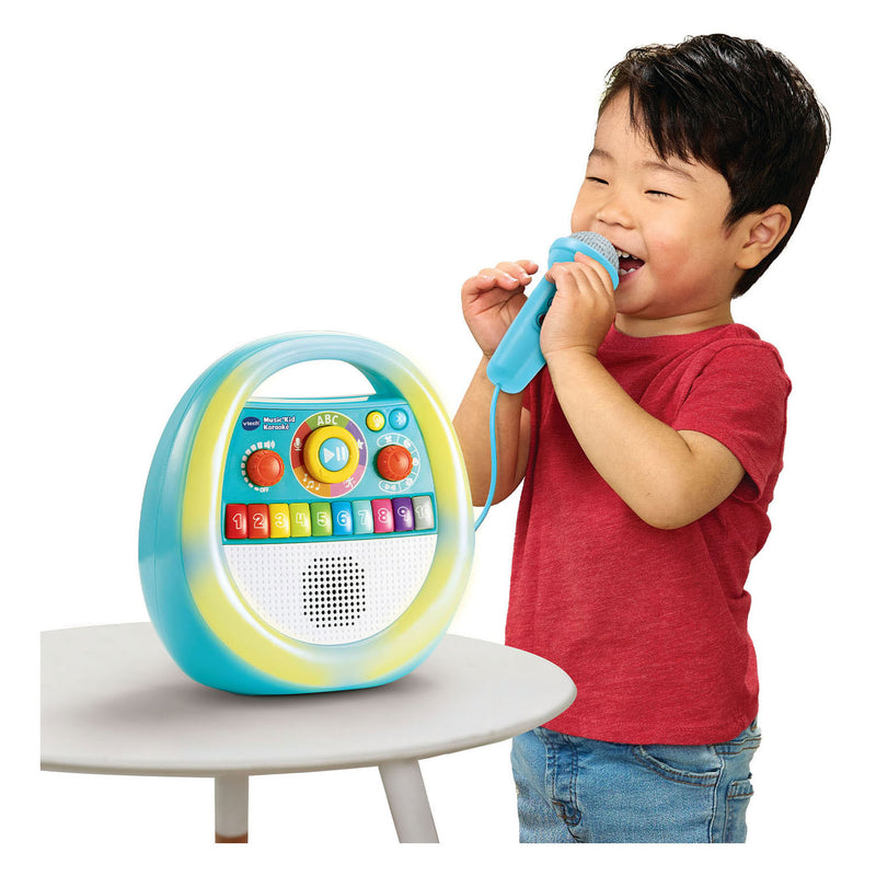 Load image into Gallery viewer, Vtech baby karaoke